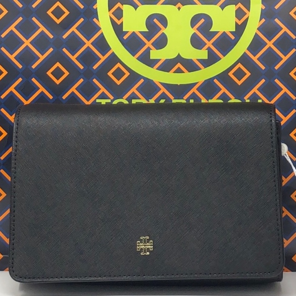 Nwt Tory Burch Emerson crossbody